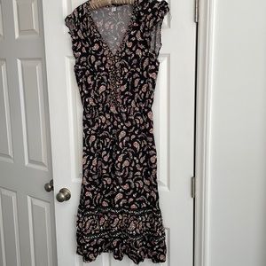 Old Navy dress - large